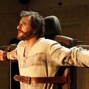 Foto Patrick Ridremont