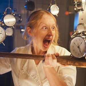 Foto Brigitte Hobmeier