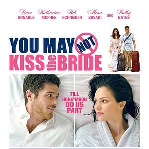 Foto You May Not Kiss The Bride