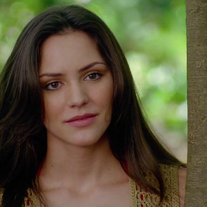 Foto Katharine McPhee