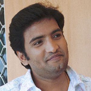 Foto Santhanam