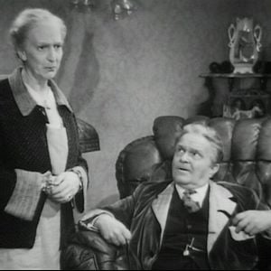 Foto Make Way for Tomorrow