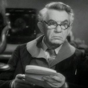 Foto Make Way for Tomorrow