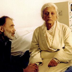 Foto La eternidad y un día