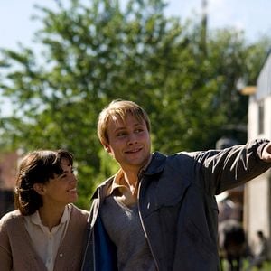 Foto El amigo alemán