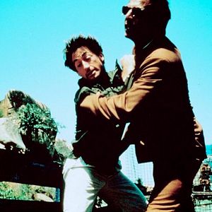 Foto Hánuman, la leyenda del dios mono