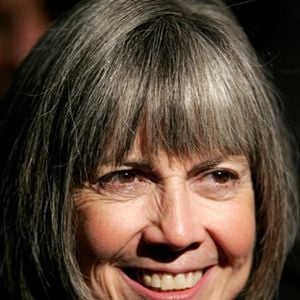 Foto Anne Rice