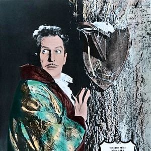 Foto El péndulo de la muerte