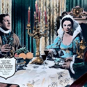 Foto El péndulo de la muerte