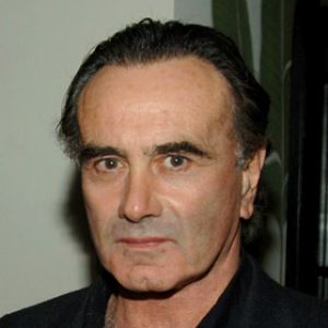 Foto Dan Hedaya