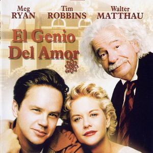 Foto El genio del amor