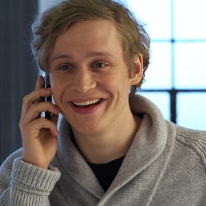 Foto Matthias Schweighöfer