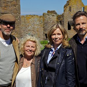 Foto Un verano en Escocia