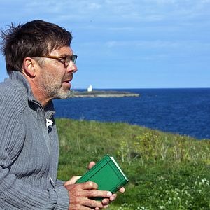 Foto Un verano en Escocia