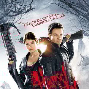 Foto Hansel y Gretel: Cazadores de Brujas