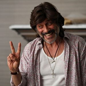 Foto Georges Corraface