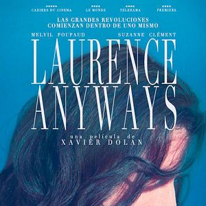 Foto Laurence Anyways