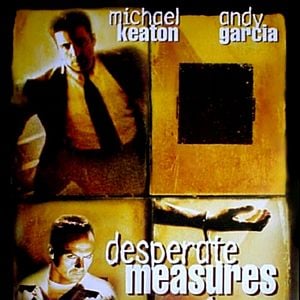 Foto Medidas desesperadas