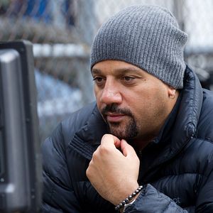 Foto La trama (Broken city)