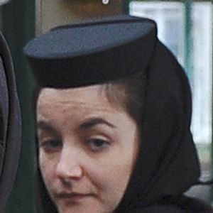 Foto Catalina Harabagiu