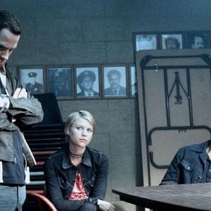 Foto Escuadrón oculto