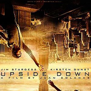 Foto Un amor entre dos mundos