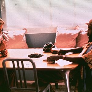 Foto Jueves (Secretos familiares)