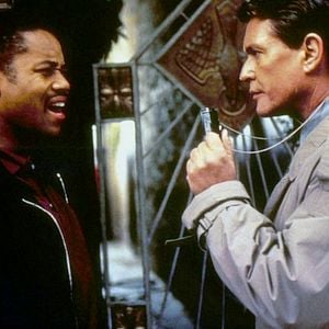 Foto Nido de cuervos