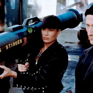 Foto ¡Vaya un fugitivo!