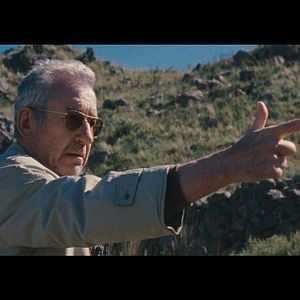 Foto El muerto y ser feliz