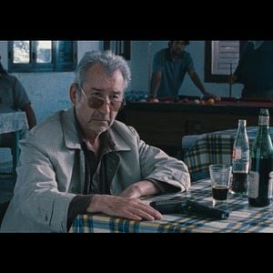 Foto El muerto y ser feliz