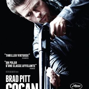 Mátalos suavemente - Película 2012
