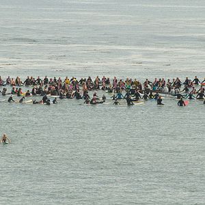 Foto Persiguiendo Mavericks