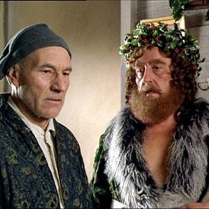 Foto A Christmas Carol