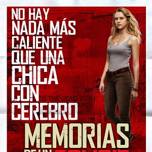 Foto Memorias de un zombie adolescente
