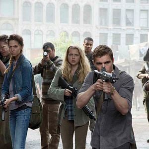 Foto Memorias de un zombie adolescente