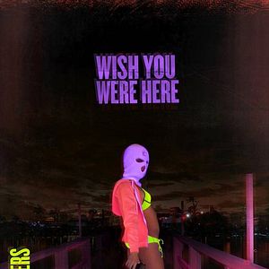 Foto Spring Breakers