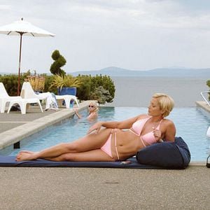 Foto Una pija en apuros