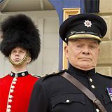 Foto The Royal Bodyguard