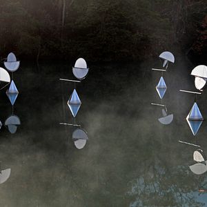 Foto Breathing Earth