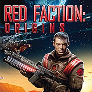 Foto Red Faction: Origins