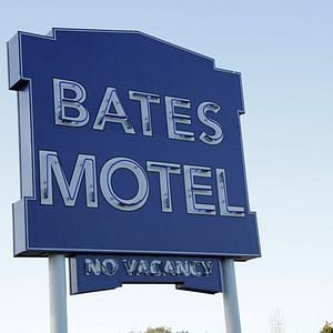 Foto Bates Motel