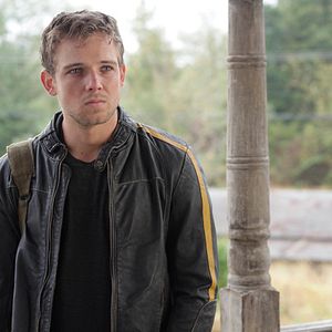Foto Max Thieriot
