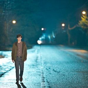 Foto Freddie Highmore