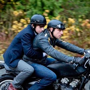 Foto Freddie Highmore