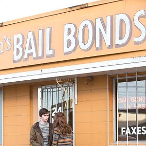 Foto Freddie Highmore