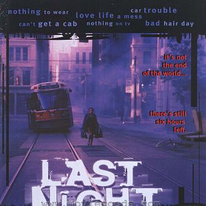 Foto Last Night