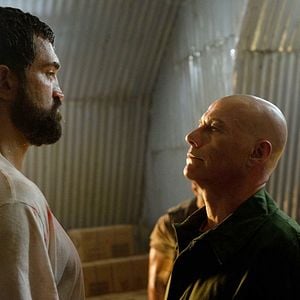 Foto Jean-Claude Van Damme