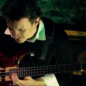 Foto Yannick Choirat