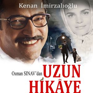 Foto Uzun Hikaye